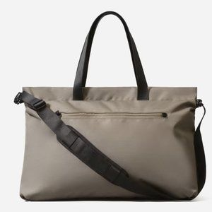 Everlane ReNew Transit Weekender Tote